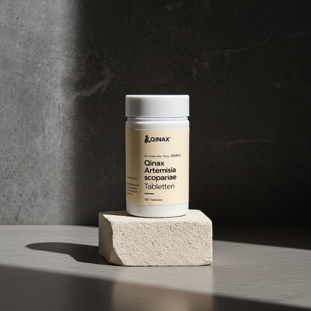 Qinax Artemisia scopariae