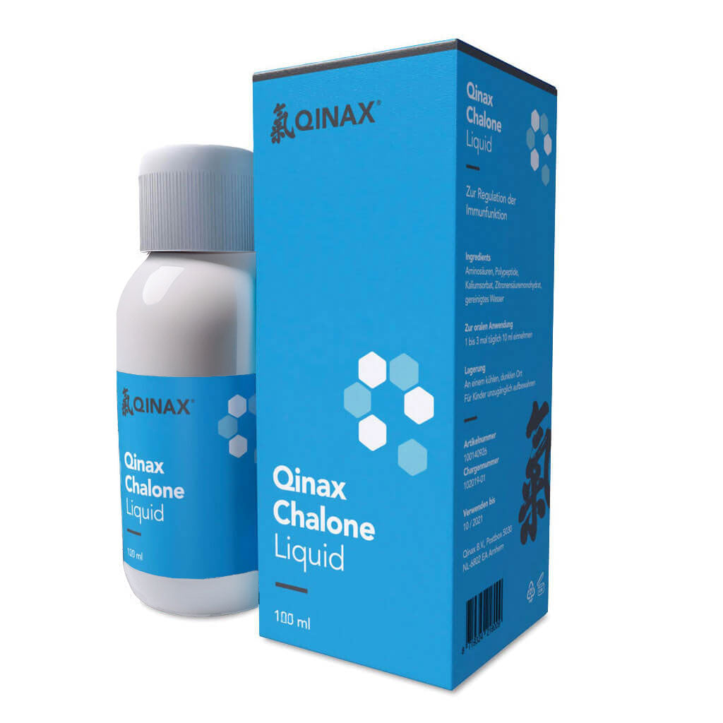 Qinax Chalone Liquid
