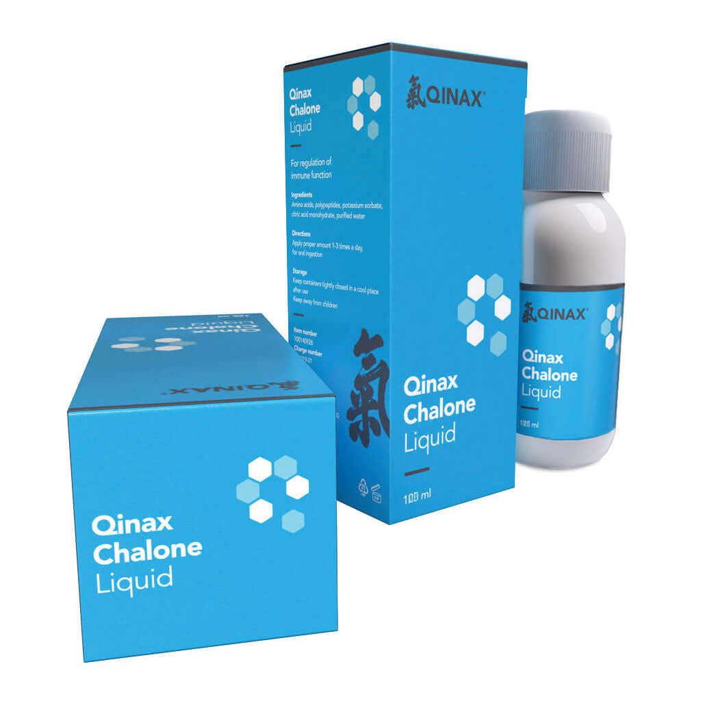 Qinax Chalone Liquid