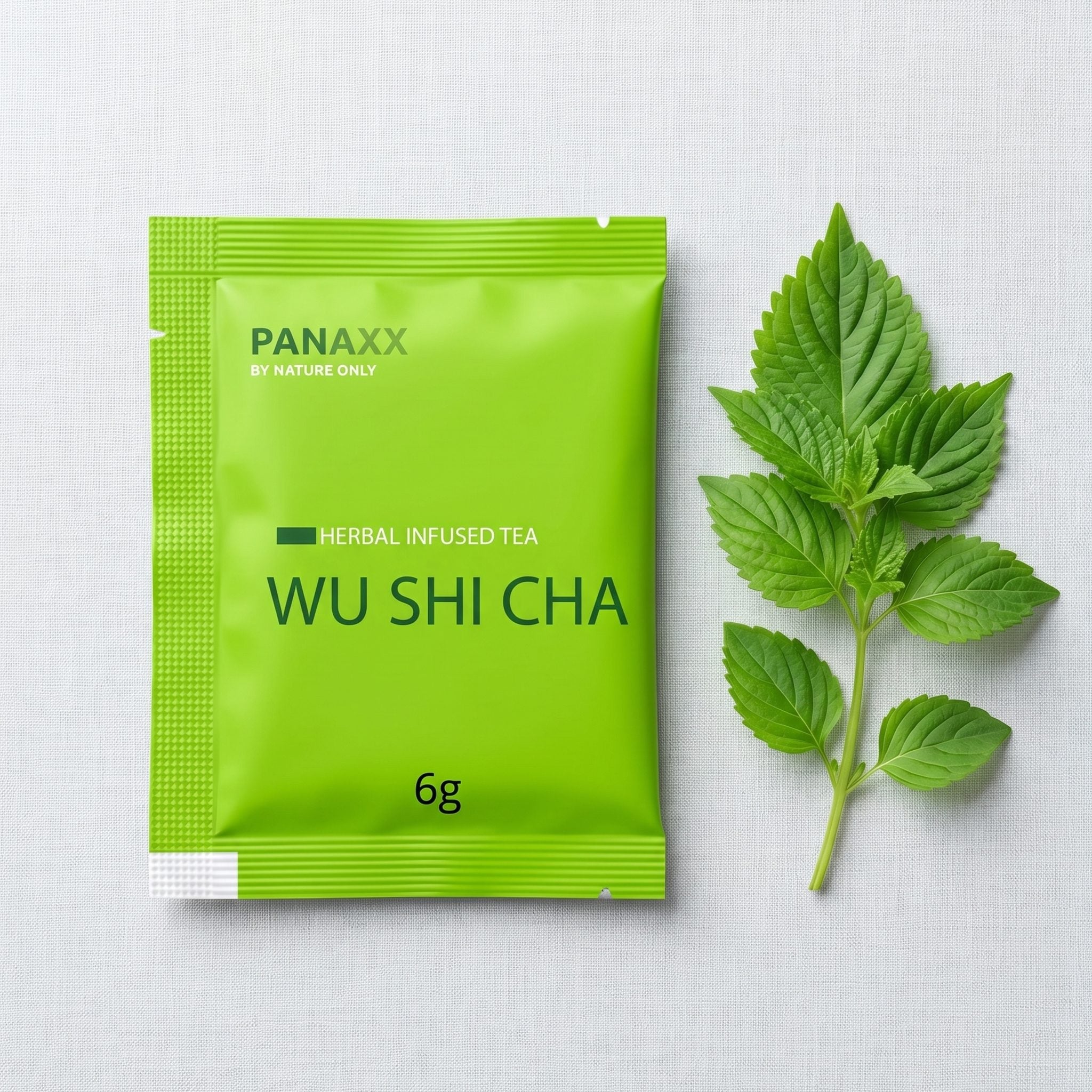 Panaxx Wu Shi Cha