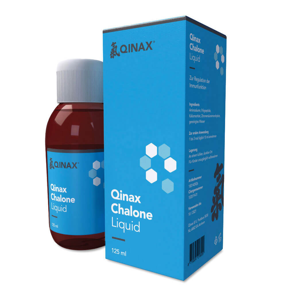 Qinax Chalone Liquid
