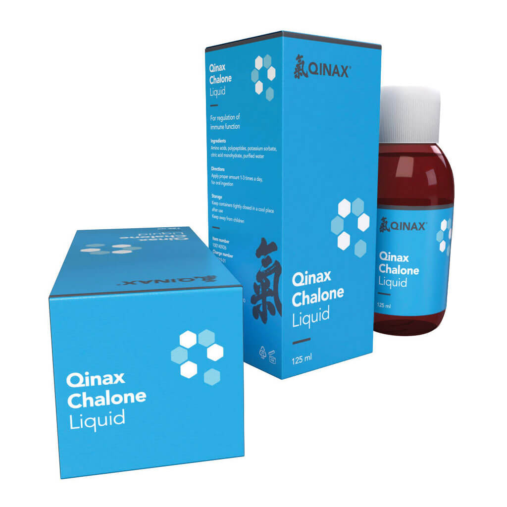 Qinax Chalone Liquid