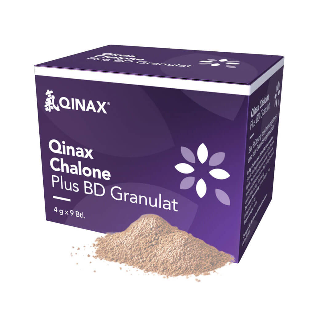 Qinax Chalone Plus BD Granulat