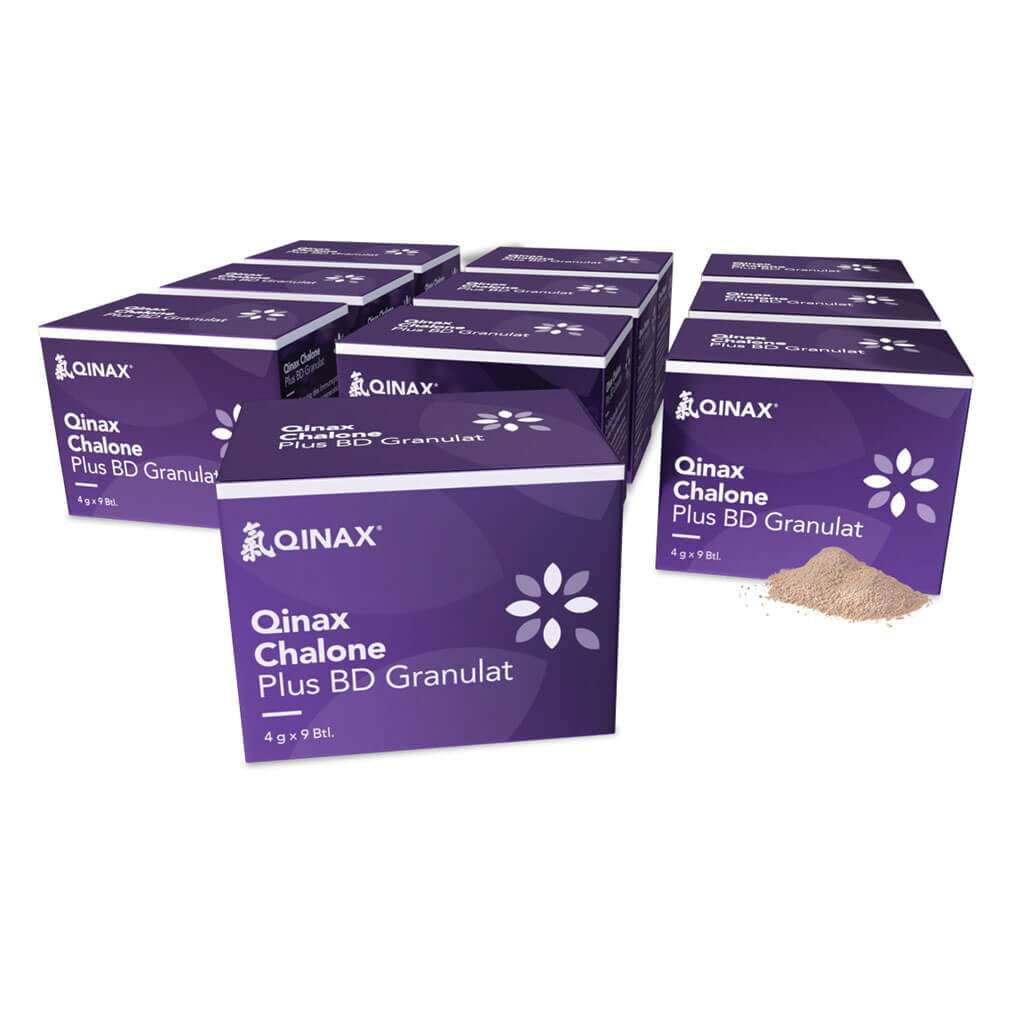 Qinax Chalone Plus BD Granulat